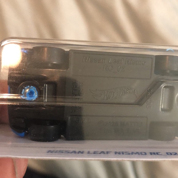 Nissan Leaf Nismo RC_02 - Picture 6 of 7